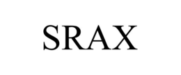 SRAX trademark