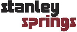 STANLEY SPRINGS trademark