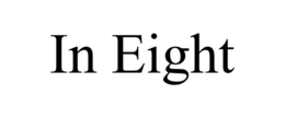 IN EIGHT trademark