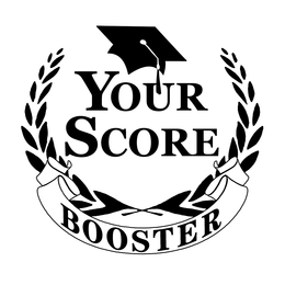 YOUR SCORE BOOSTER trademark