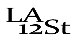 LA 12ST trademark