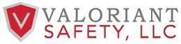 V VALORIANT SAFETY, LLC trademark