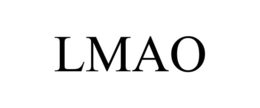 LMAO trademark