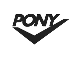 PONY trademark