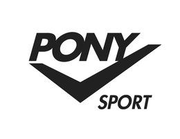 PONY SPORT trademark
