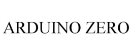 ARDUINO ZERO trademark