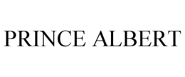 PRINCE ALBERT trademark