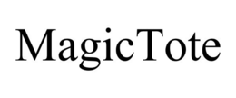 MAGICTOTE trademark