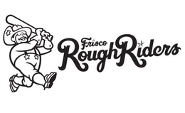 FRISCO ROUGHRIDERS trademark