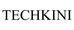 TECHKINI trademark