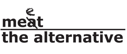 MEET/MEAT THE ALTERNATIVE trademark