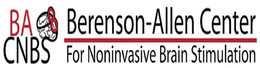 BA CNBS 8 BERENSON-ALLEN CENTER FOR NONINVASIVE BRAIN STIMULATION trademark