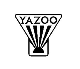 YAZOO trademark