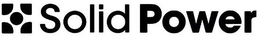 SOLID POWER trademark