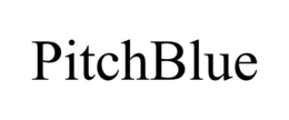 PITCHBLUE trademark