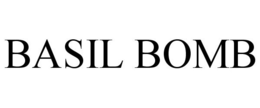 BASIL BOMB trademark