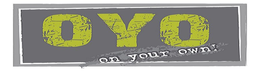 OYO ON YOUR OWN! trademark