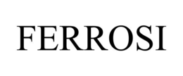 FERROSI trademark