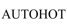 AUTOHOT trademark
