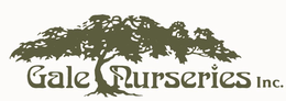GALE NURSERIES INC. trademark