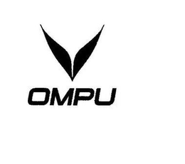 OMPU trademark