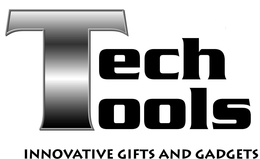 TECH TOOLS INNOVATIVE GIFTS AND GADGETS trademark