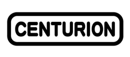 CENTURION trademark