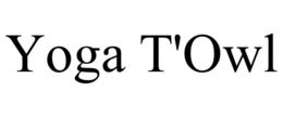 YOGA T'OWL trademark