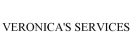 VERONICA'S SERVICES trademark