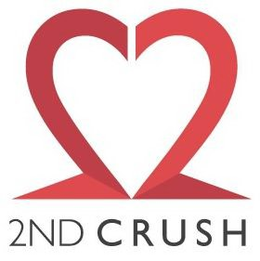 2ND CRUSH trademark