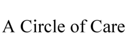 A CIRCLE OF CARE trademark