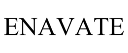 ENAVATE trademark