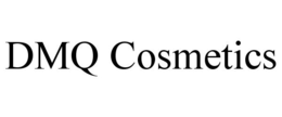 DMQ COSMETICS trademark