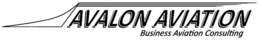 AVALON AVIATION BUSINESS AVIATION CONSULTING trademark