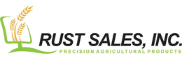 RUST SALES, INC. PRECISION AGRICULTURAL PRODUCTS trademark