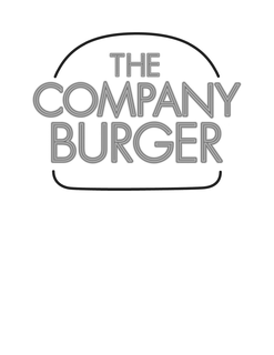 THE COMPANY BURGER trademark