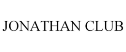 JONATHAN CLUB trademark
