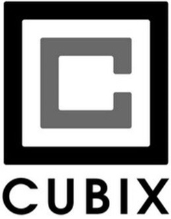 C CUBIX trademark
