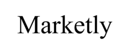 MARKETLY trademark