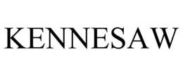 KENNESAW trademark