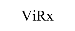 VIRX trademark