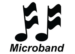 MICROBAND trademark