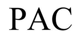 PAC trademark