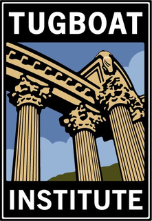 TUGBOAT INSTITUTE trademark
