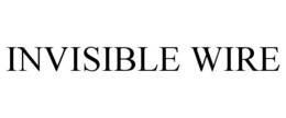 INVISIBLE WIRE trademark