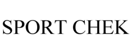 SPORT CHEK trademark