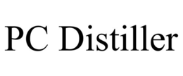 PC DISTILLER trademark