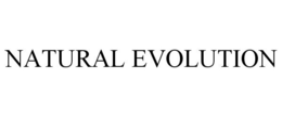 NATURAL EVOLUTION trademark