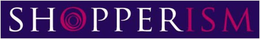 SHOPPERISM trademark