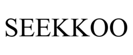SEEKKOO trademark